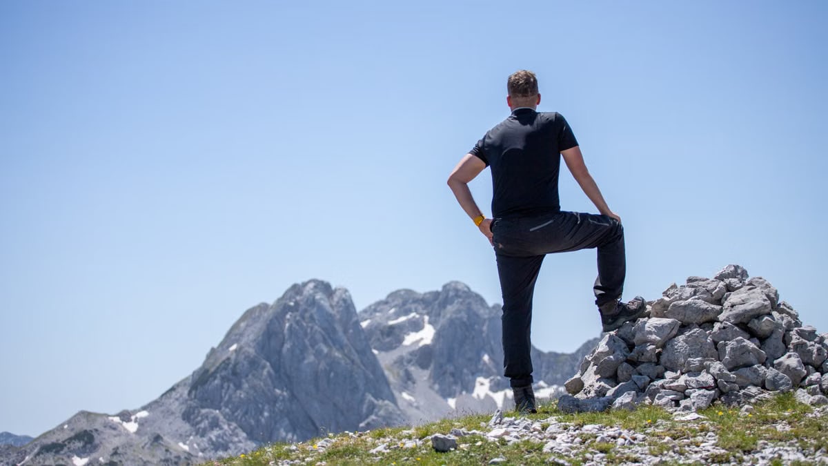 Motivacija za redovitu tjelesnu aktivnost